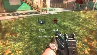 patrick lavoie - Amazing final kill