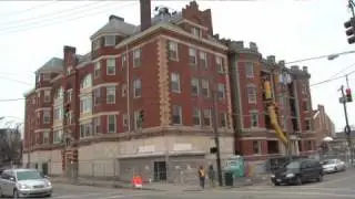 Greater Cincinnati LISC:  Focus on Avondale