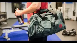 Top 3 Best Gym Bags Reviews