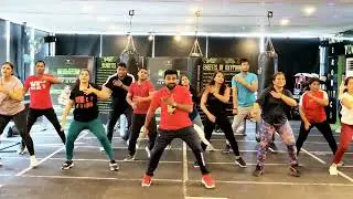 Naka Putuki New Odia Song #groupfitness