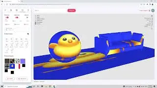 Understanding Textures in Sayduck | How to Use and Apply