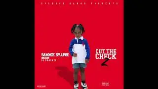 Ashamed - Sammie Splurge Feat. BigBenjiAir (Cut The Check 2)