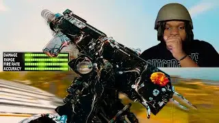 🔴 LIVE|Testing EVERY “META” Gun To Find the REAL #1 Build