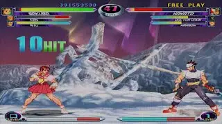 MARVEL vs. CAPCOM Fighting Collection: Arcade Classics_20260111180948