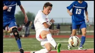 East View High School Men's Soccer - 2015 Season