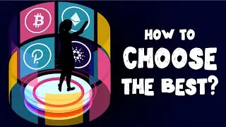 Best Types of Blockchains Explained (5 Choosing Rules)
