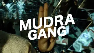 Mudra Gang Official Music Video // Saint Soldier ft. Yvng Darko