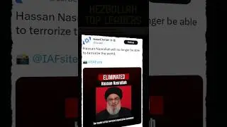 Iran in Panic Mode after Israel eliminates Hezbollah Leadership | By Prashant Dhawan