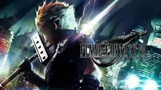 Final Fantasy VII - Remake | Prelude ♪ [HQ]