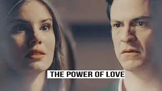Eric e Luiza (Eriza) - the power of love
