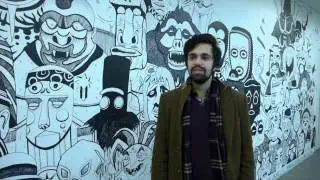 Student Politics at University of the Arts London