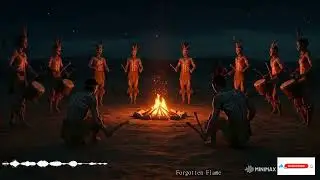 C&aacute;nticos Sagrados Del Pulso Ancestral Trance Profundo Para La Ra&iacute;z Del Esp&iacute;ritu Eterno