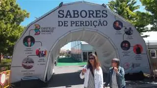 FESTA  DA  CEREJA  EM  ALCONGOSTA  2019