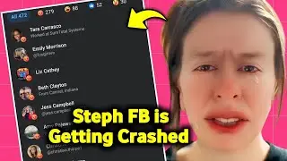 The TikTok &lsquo;Resilient Jenkins FB Angry Reaction Rant&rsquo; Went Very Wrong