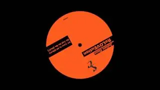 Julien Guzz - Love Is All (Original Mix)