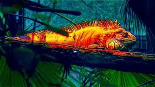 N:L:E (Natural Life Essence) - Jungle Stories [Full Album]