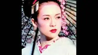 Movie collection of ziyi Zhang (3)