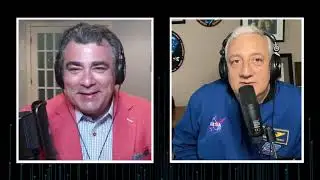 Data Brilliant &ndash; Former NASA astronaut, Mike Massimino, discusses data, teamwork & perseverance