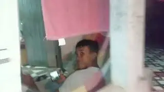 Deu ruim na moto parou de funcionar 