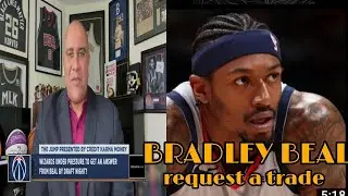 WIZARD UNDER PRESSURE TO GET ANSWER FROM BEAL BY DRAFT NIGHT ?
