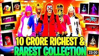💥Best free fire id sell | id sell free fire |Zombie Samurai Bundle | Top Incubator idsell | Id Sale💥