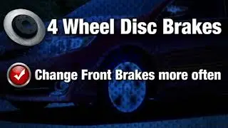 Replace Repair Toyota Front Rear Brakes Service Plano Frisco TX