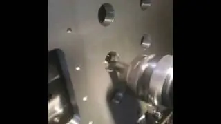 G76 boring cycle