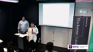 NYU Startup School: Legal Essentials for Startup Founders