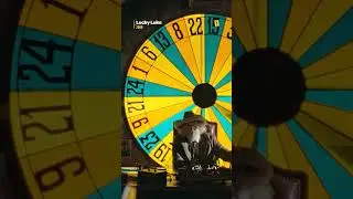 Lucky Luke ne rate pas sa cible. #flixymo