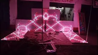 pixel gate board लेने के लिए संपर्क करें दरभंगा बिहार 9934672610