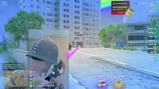 #2 | short glory kill montage Ljomi