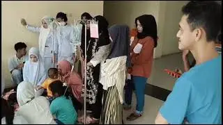 STIKes Kamus Arunika:Langkah Awal Jadi Tenaga Kesehatan