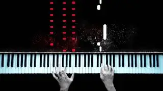 @markeliyahuofficial - Open Sky - Piano by VN