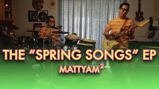 MATTYAM&sup2; - The 