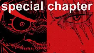 Let's read One Piece - Road to Laugh Tale part 2