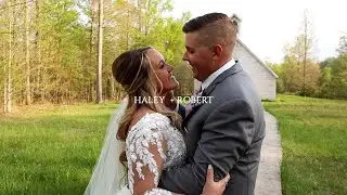 | Haley + Robert | 04.30.2022 | Sunset Ridge Farms |