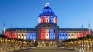 League of Women Voters of San Francisco: Local and State Ballot Measures