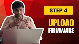 How to Upload Firmware Using QGroundControl | Ardupilot 4.6.2