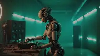 Feel The Current - Longing Melodic Techno