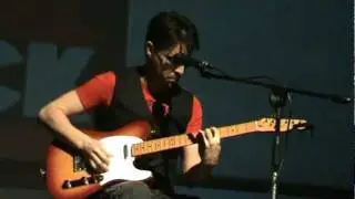 IVAN FAJARDO - ALAS HUMANAS  ( Sesiones DRP 03/feb/2012 )