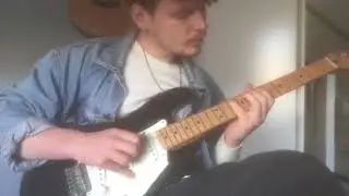 Jazz 3 octave displacement