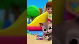Tommy&rsquo;s Tiny Cat Adventure 🐾