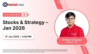 Stocks & Strategy - Jan 2026