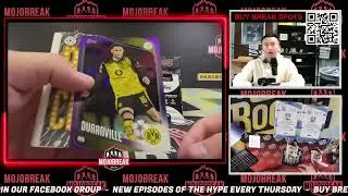 Pick Your Team #2 - 2025/26 Topps UEFA Club Competitions Soccer Hobby 12 Box Case - 1.20.26