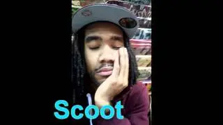 Scoot - Headlines