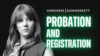 Understanding Juvenile Sex Offender Probation and Registration | Expert Juvenile Lawyer