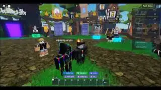 JasonPlays)Playing Beddwars For The First Time