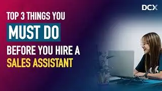 The Guide to Hiring a Sales Assistant