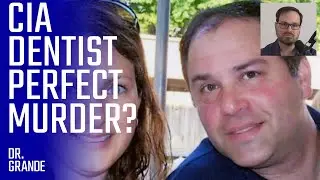 Did Dentist Kill Romantic Rival in Genius Plot? | Thomas Kolman Case Analysis