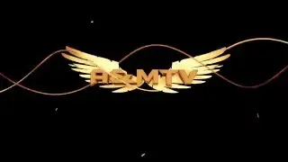 MY NEW INTRO! SO DOPE! (Designed by TigeToraHD)